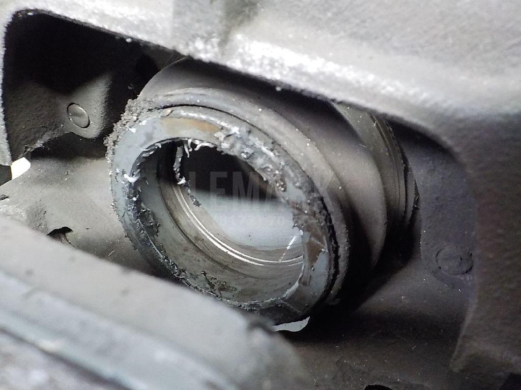 Суппорт тормозной передний правый для  BMW 1-serie F20/F21 2011-2019