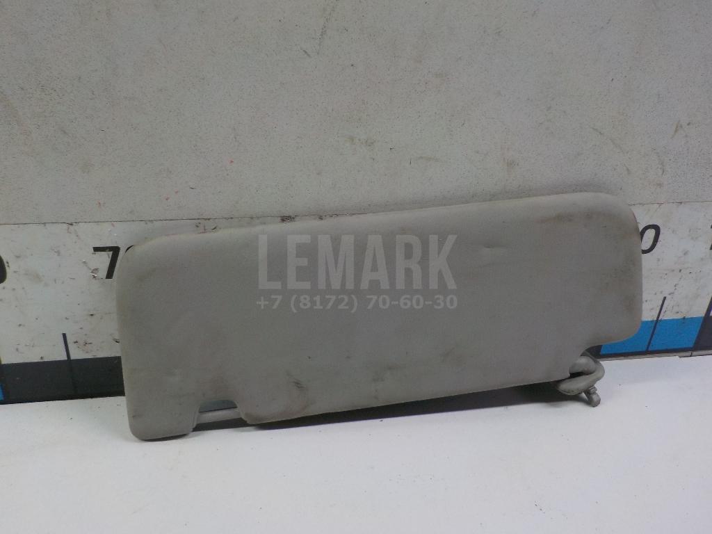 Козырек солнцезащитный (внутри) 85220D9500ED Hyundai-Kia