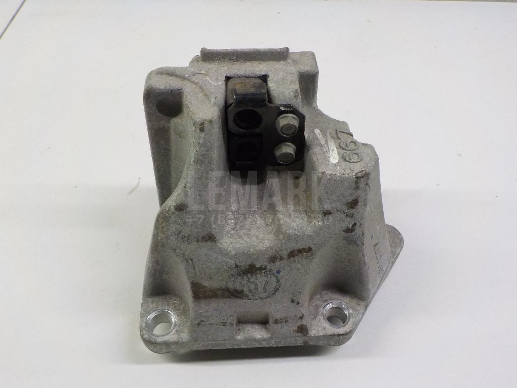 Кронштейн КПП 4521126667 Hyundai-Kia