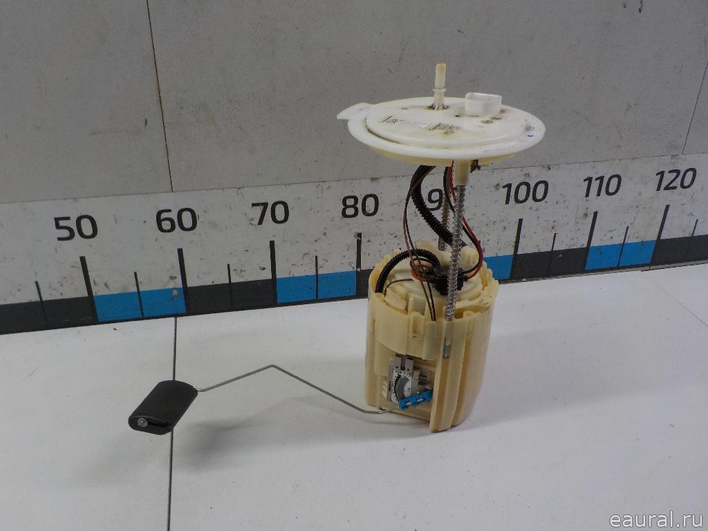 Насос топливный электрический