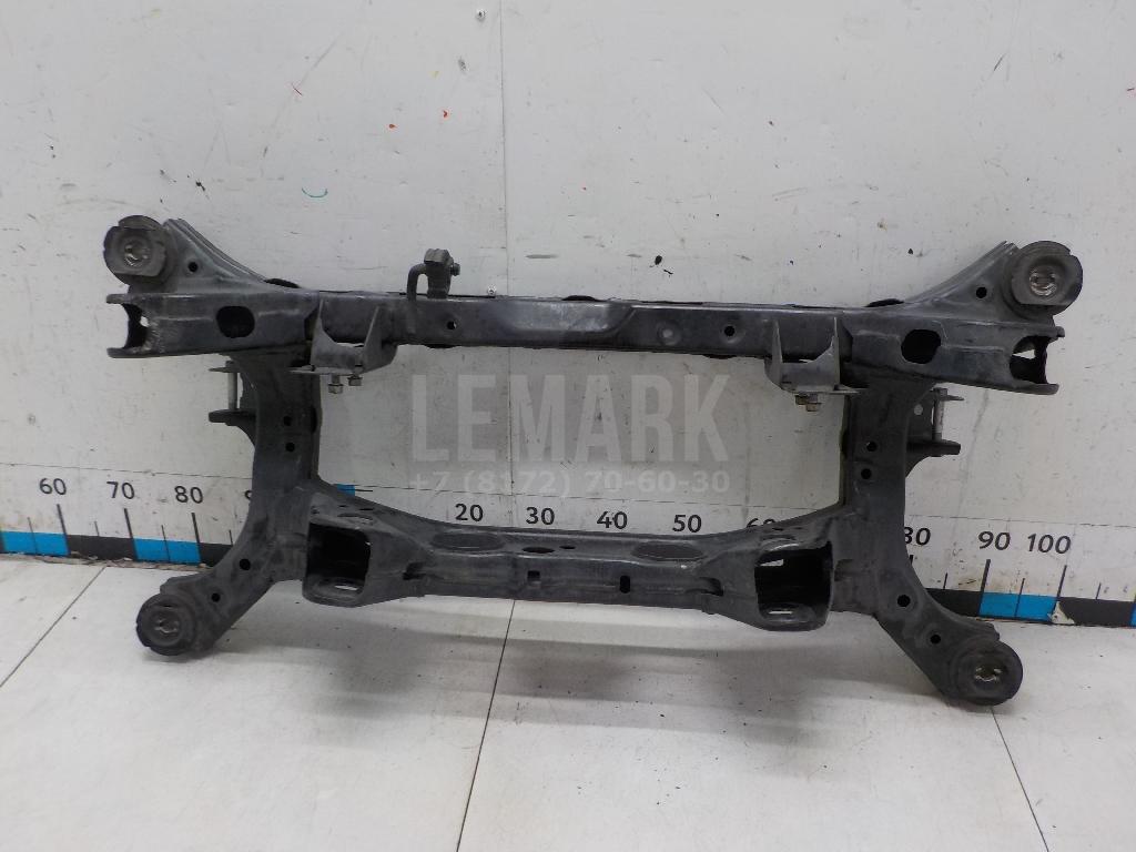 Балка задняя 55405D3600 Hyundai-Kia