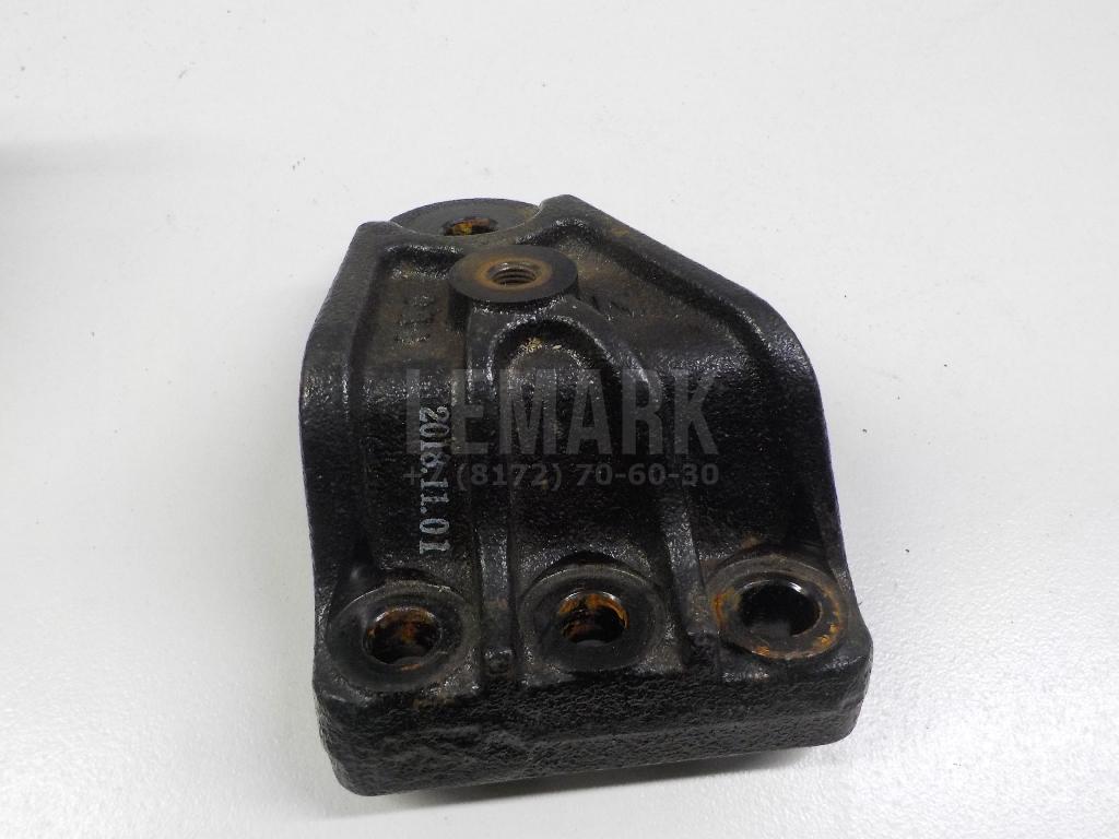 Кронштейн двигателя 21820D3200 Hyundai-Kia