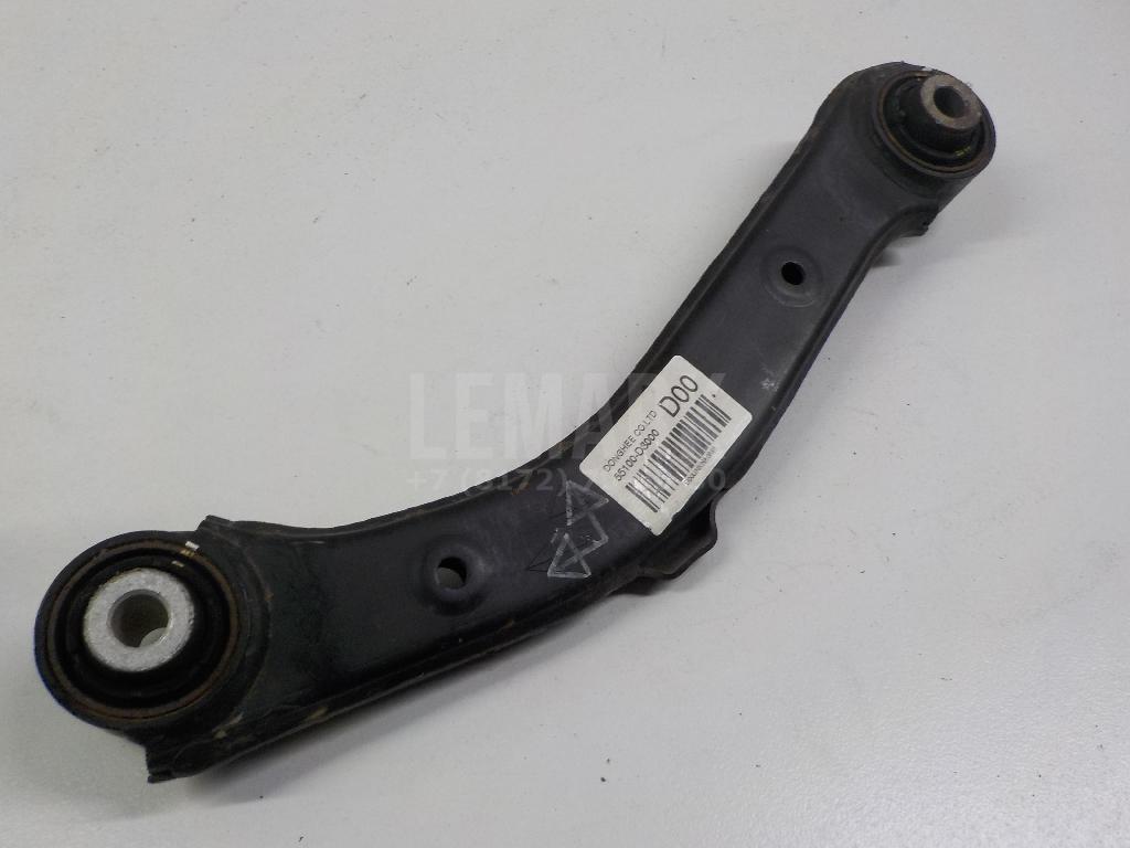 Рычаг задний верхний 55100D3000 Hyundai-Kia