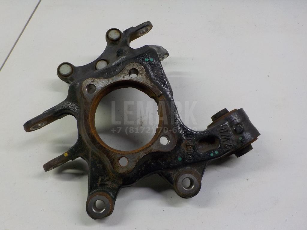 Кулак поворотный задний правый 52720D9000 Hyundai-Kia
