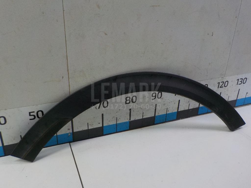 Накладка переднего крыла правого 87712D9000 Hyundai-Kia