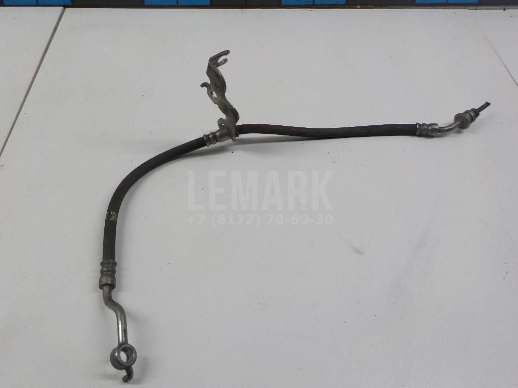 Шланг тормозной передний правый 58732D3500 Hyundai-Kia