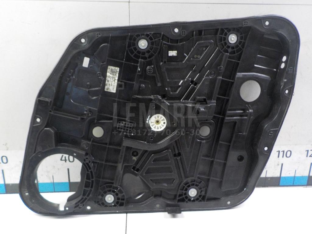 Стеклоподъемник электр. передний правый 82481D9010 Hyundai-Kia