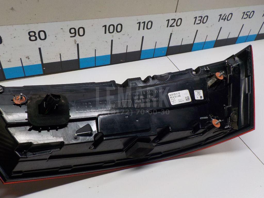 Фонарь задний левый для  BMW 7-serie F01/F02 2008-2015
