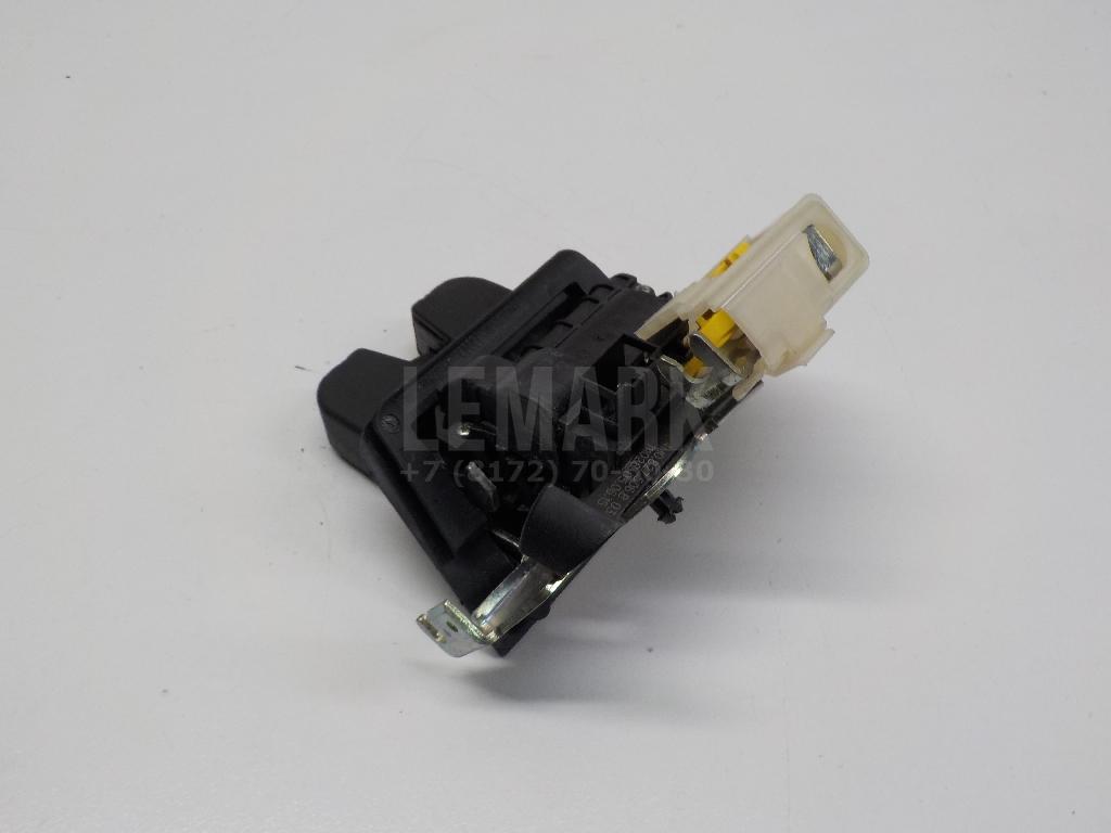 Замок багажника для  BMW 1-serie E82/E88 2007-2013