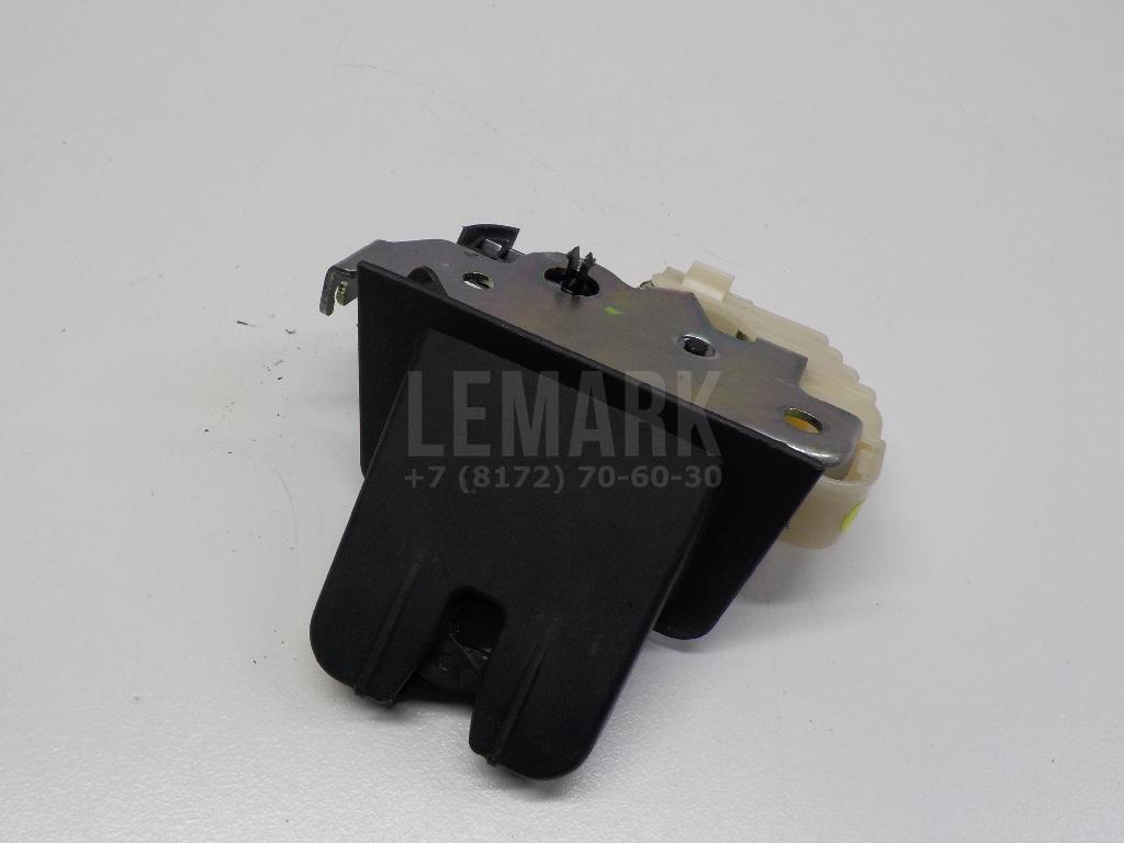 Замок багажника для  BMW 1-serie E82/E88 2007-2013