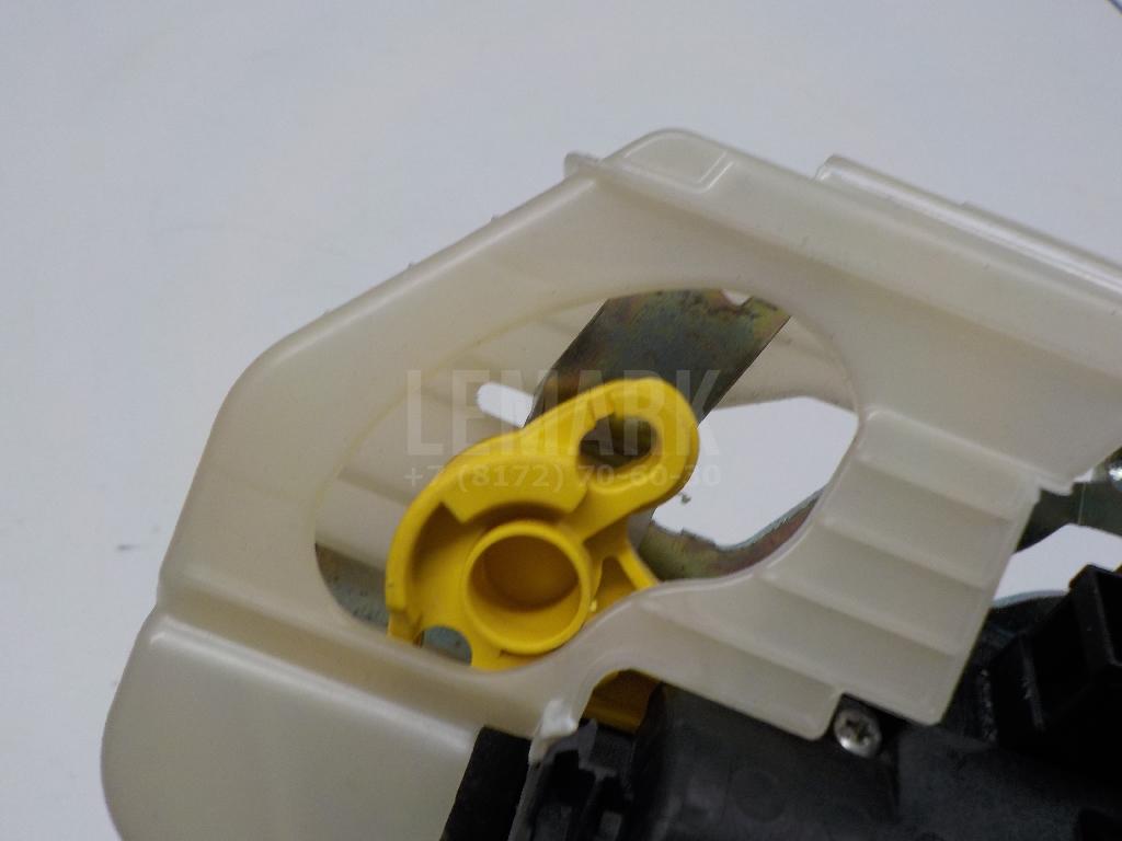 Замок багажника для  BMW 1-serie E82/E88 2007-2013