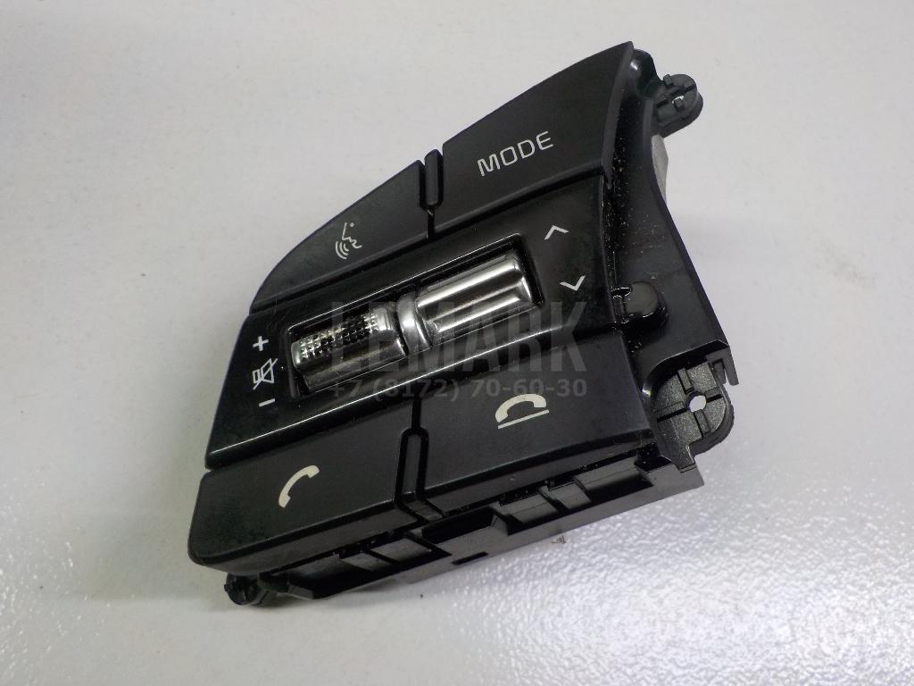 Кнопка многофункциональная 96710D9530 Hyundai-Kia