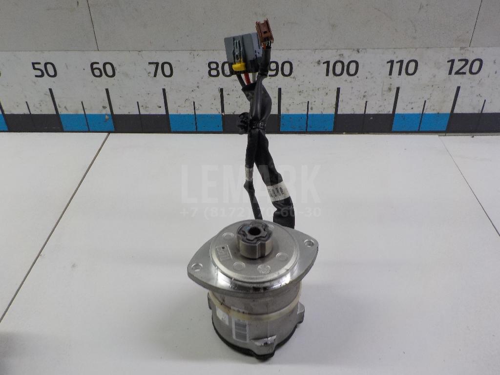 Серводвигатель рулевой рейки 56330D3010 Hyundai-Kia