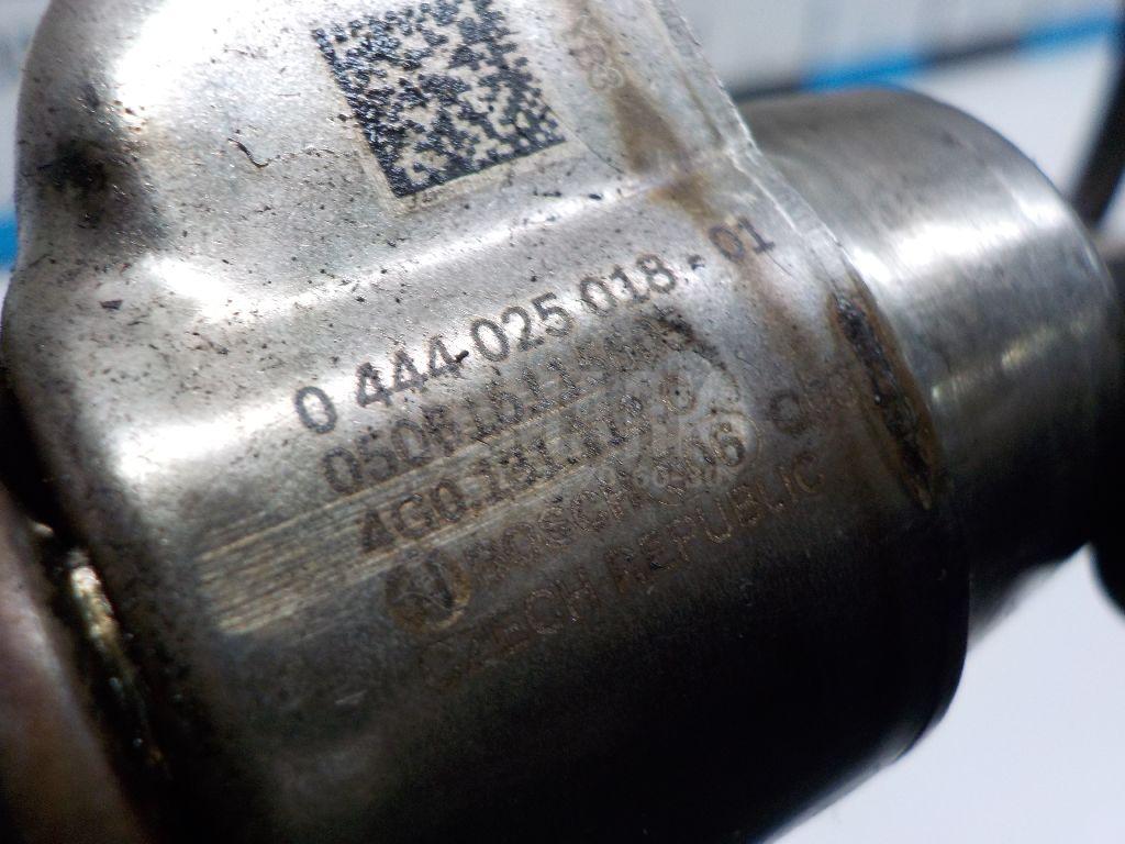 Форсунка AdBlue для  BMW X1 F48 2014-2022