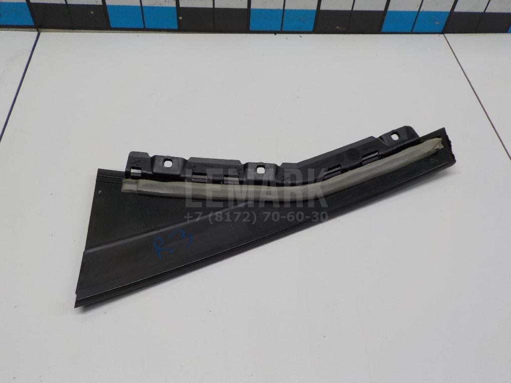Накладка двери задней правой для  Belgee X70 2024