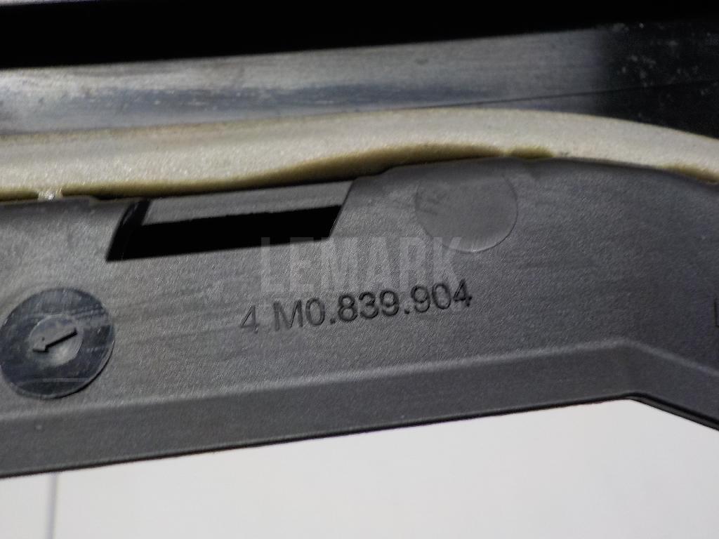 Накладка двери задней правой для  Belgee X70 2024