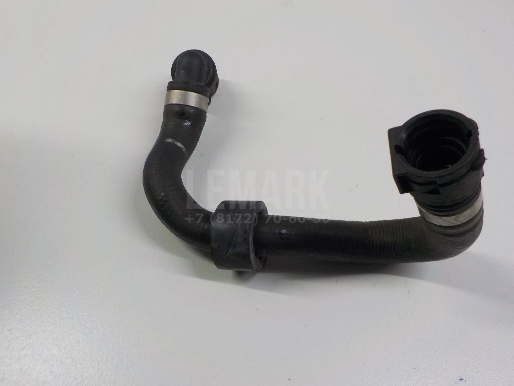 Патрубок отопителя для  Ford Fiesta 2001-2008