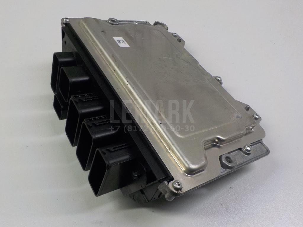 Блок управления двигателем для  BMW 5-serie G30/G31/F90 2017-2023