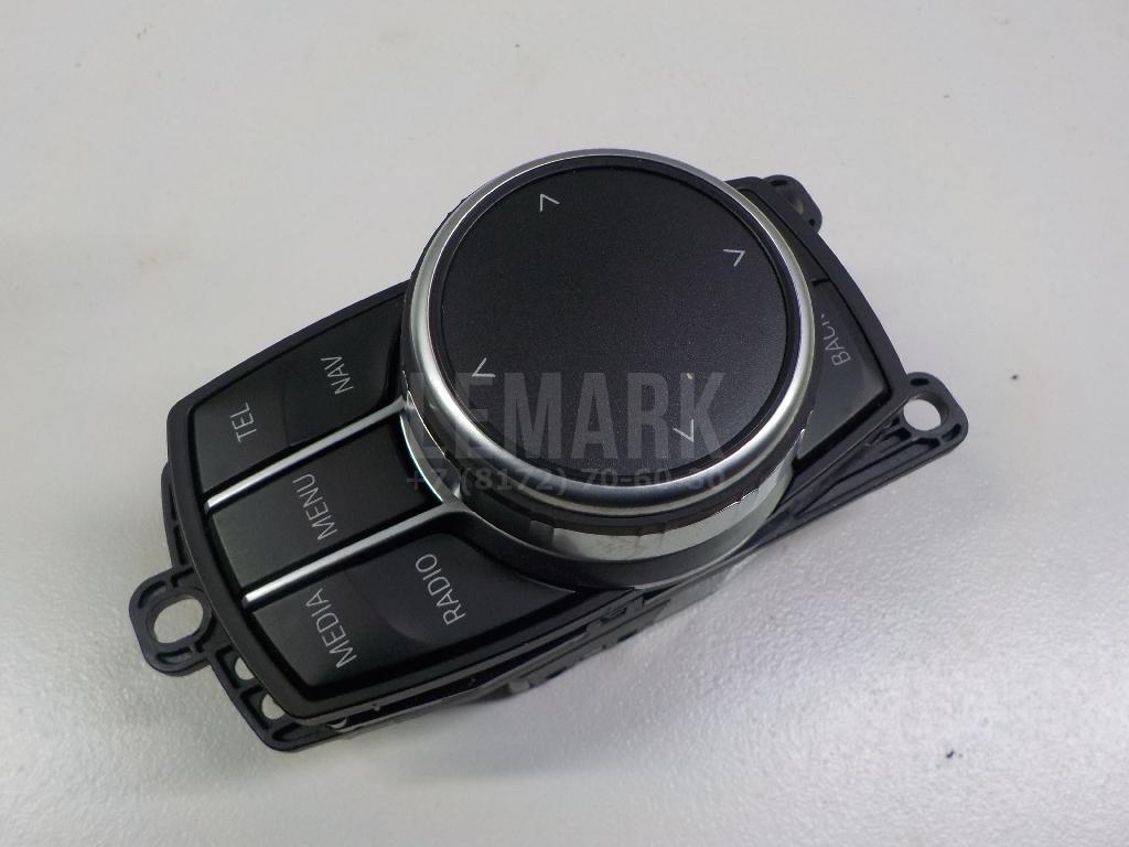 Кнопка многофункциональная для  Audi A6 [C5] 1997-2004
