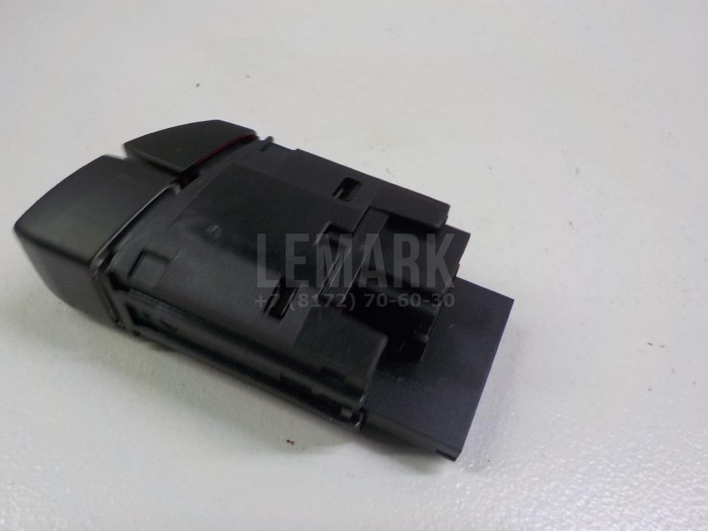 Кнопка аварийной сигнализации для  BMW 4-serie F32/F33/F82 2012-2020