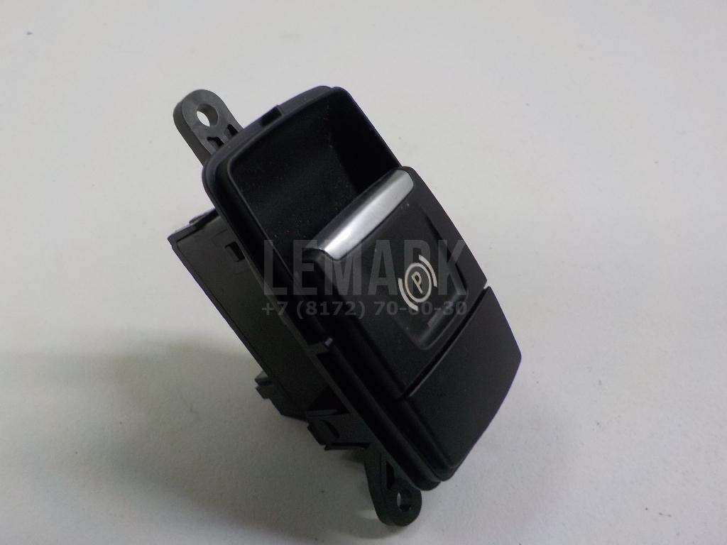 Кнопка фиксатора стояночного тормоза для  BMW 5-serie E60/E61 2003-2009