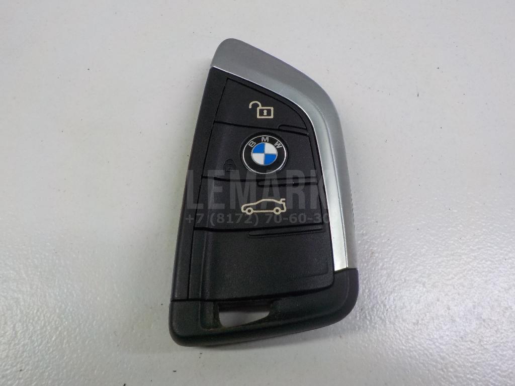 Ключ зажигания