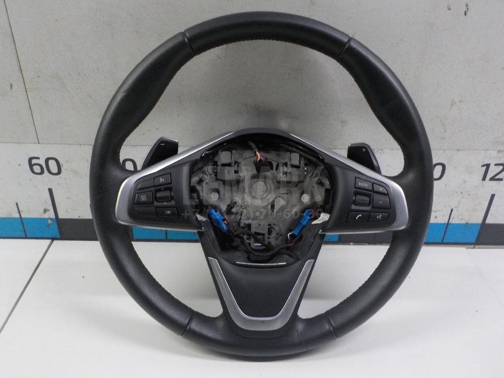 Рулевое колесо для AIR BAG (без AIR BAG)