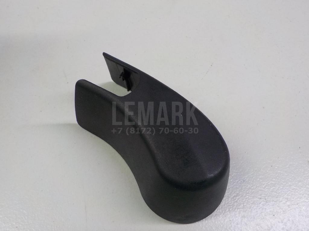 Крышка поводка стеклоочистителя для  BMW 1-serie E87/E81 2004-2011