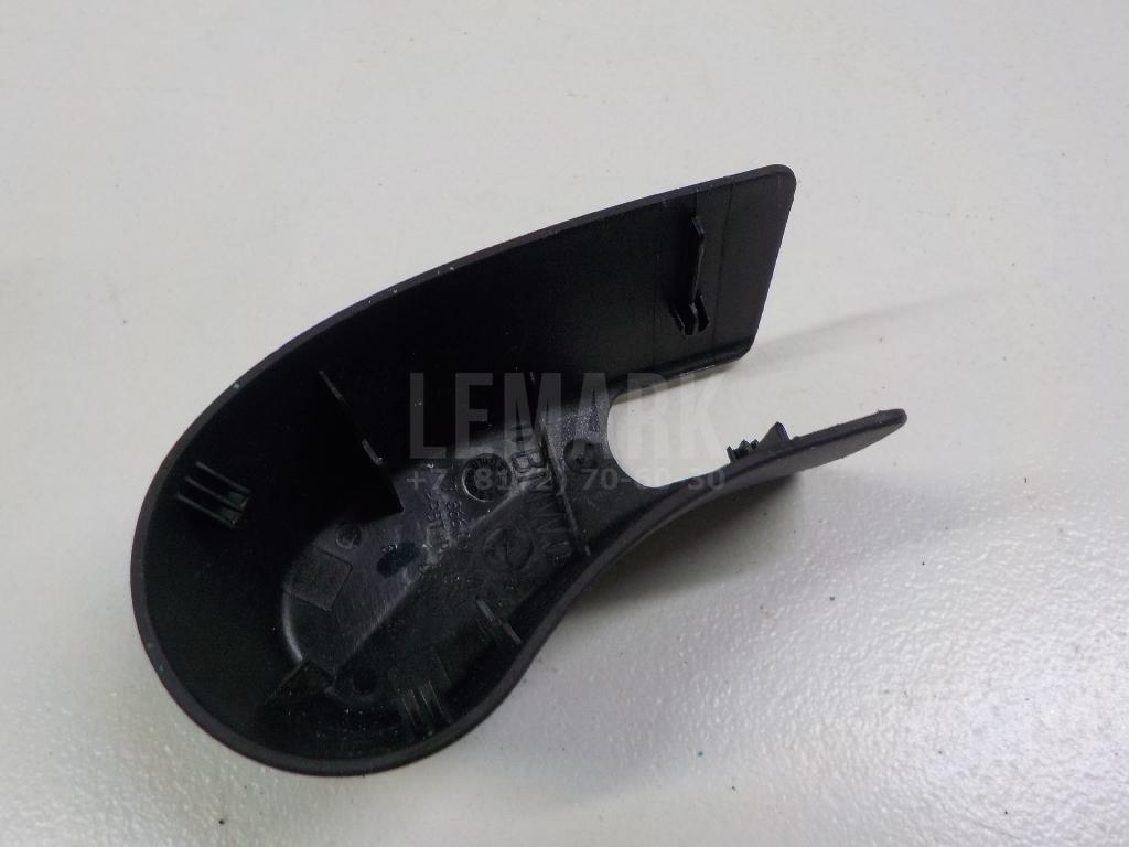 Крышка поводка стеклоочистителя для  BMW 1-serie E87/E81 2004-2011