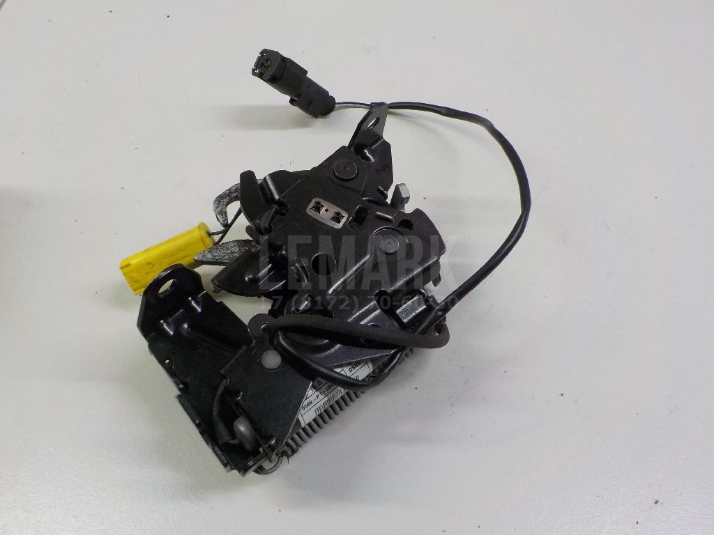 Замок капота для  Audi A4 [B7] 2005-2007