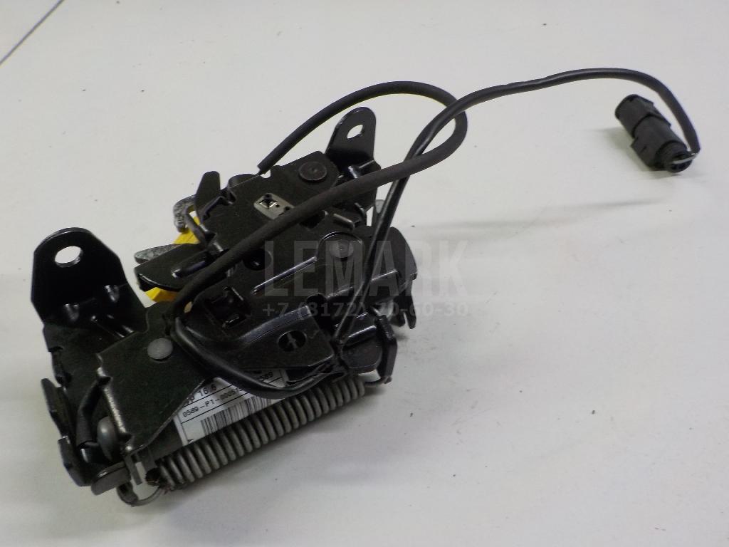 Замок капота для  Audi A4 [B7] 2005-2007
