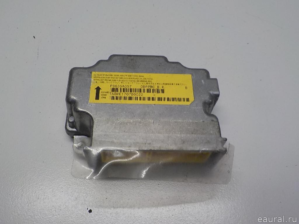 Блок управления AIR BAG