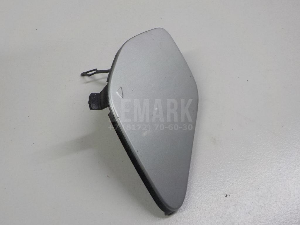 Заглушка буксировочного крюка для  Astra HD 8 2005-2011