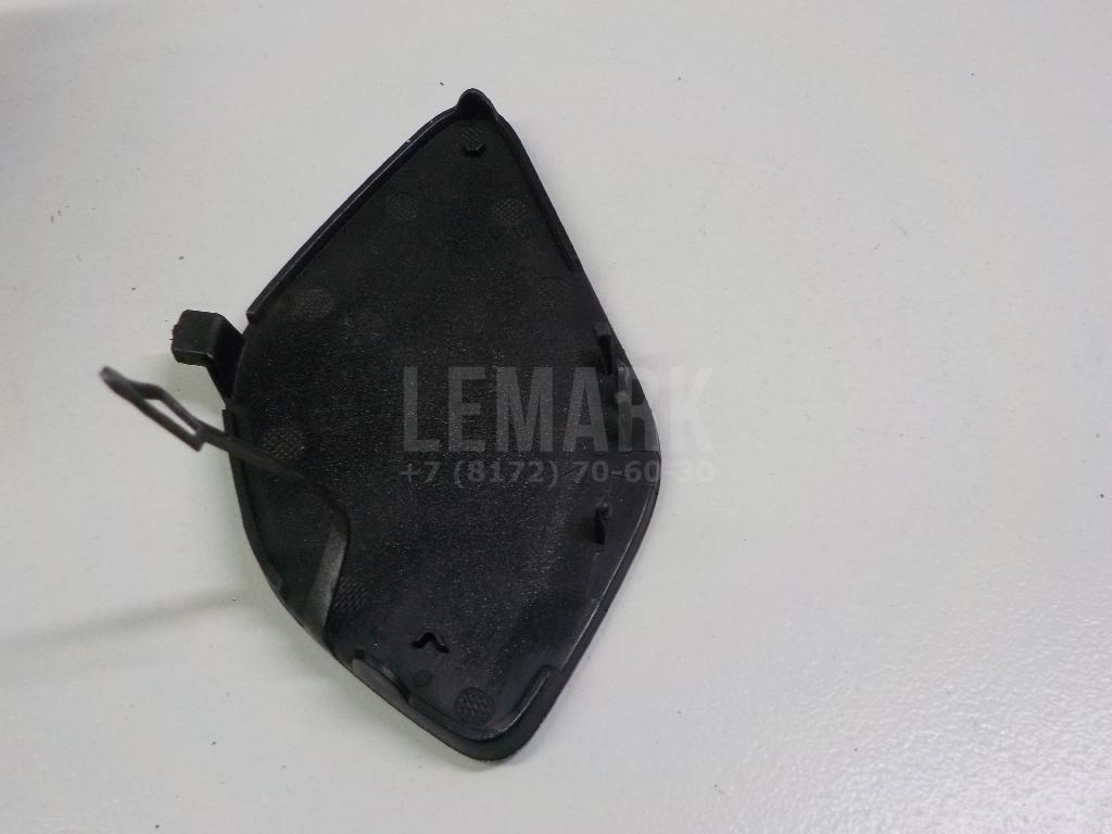 Заглушка буксировочного крюка для  Astra HD 8 2005-2011