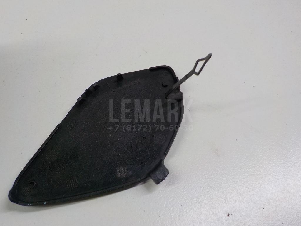 Заглушка буксировочного крюка для  Astra HD 8 2005-2011