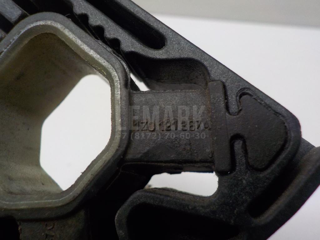 Подушка радиатора для  Acura MDX 2001-2006