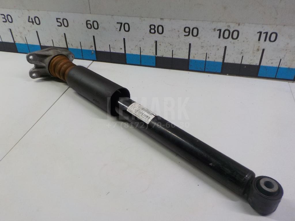 Амортизатор задний