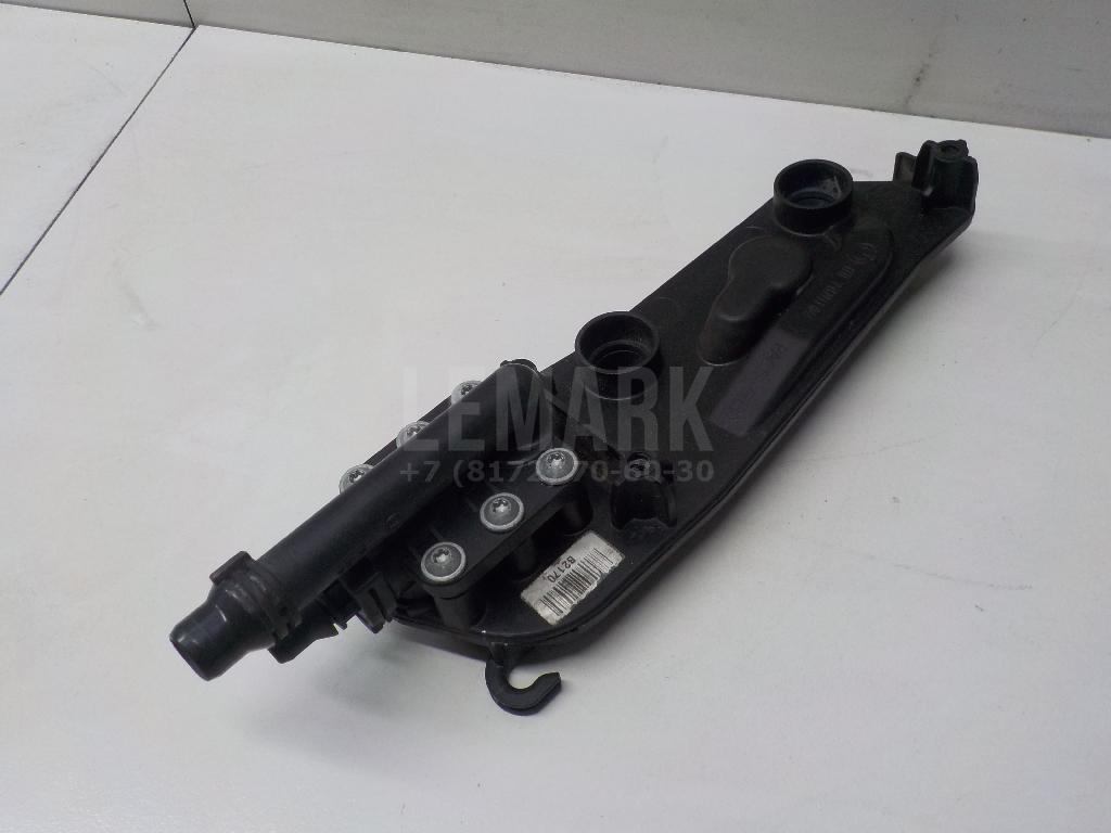 Кронштейн теплообменниика АКПП для  BMW 7-serie F01/F02 2008-2015