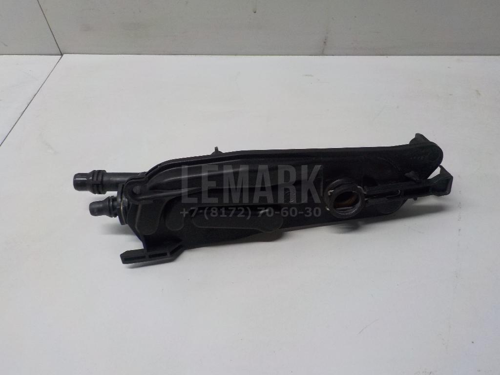 Кронштейн теплообменниика АКПП для  BMW 7-serie F01/F02 2008-2015