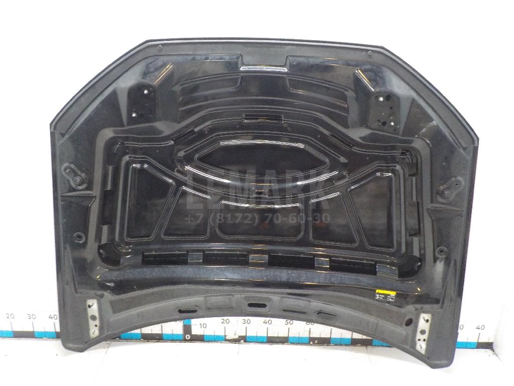 Капот для  Cadillac DTS 2005-2011