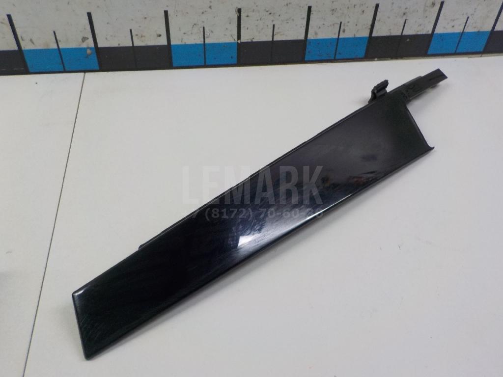 Накладка двери передней правой для  BMW X1 E84 2009-2015