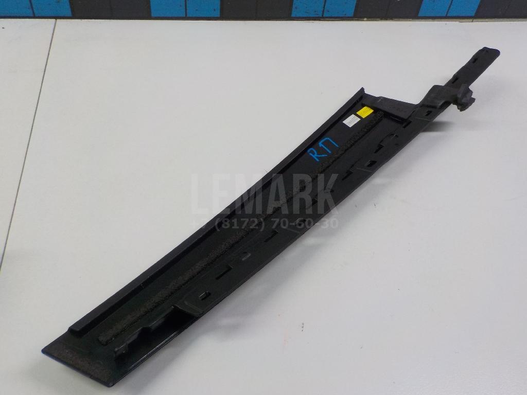 Накладка двери передней правой для  BMW X1 E84 2009-2015