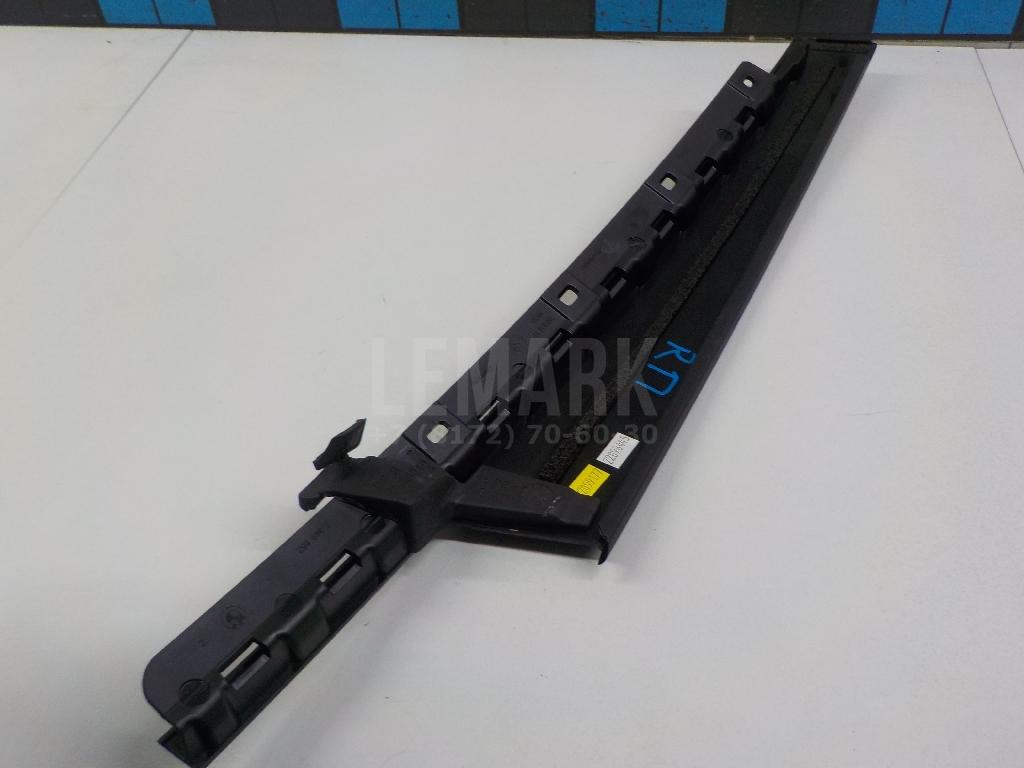 Накладка двери передней правой для  BMW X1 E84 2009-2015