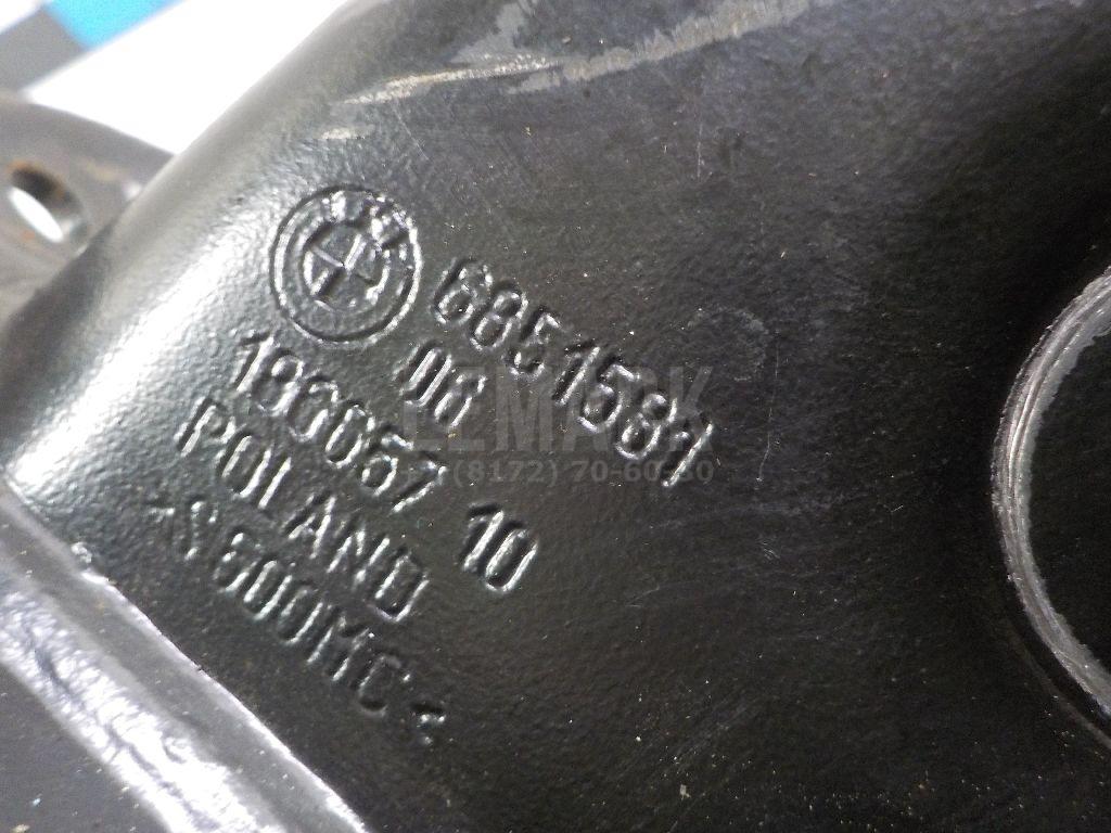 Кронштейн заднего рычага для  BMW X1 E84 2009-2015