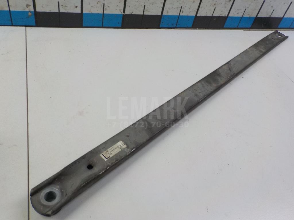 Растяжка столбов для  BMW i3 (I01) 2013-2022