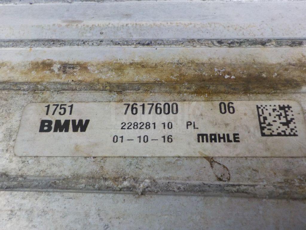 Интеркулер для  BMW i3 (I01) 2013-2022