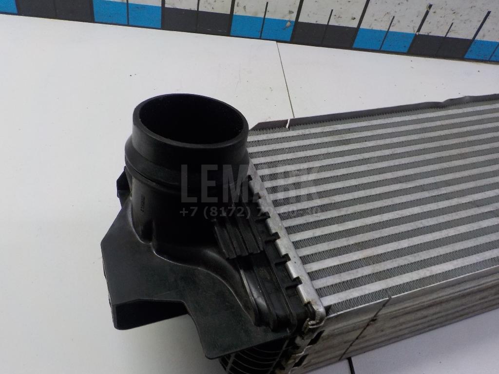 Интеркулер для  BMW i3 (I01) 2013-2022