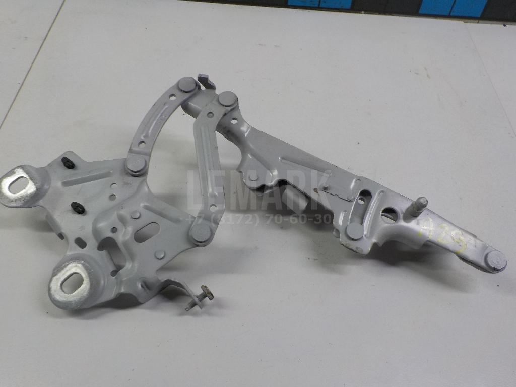 Петля капота правая для  BMW 5-serie GT F07 2009-2016