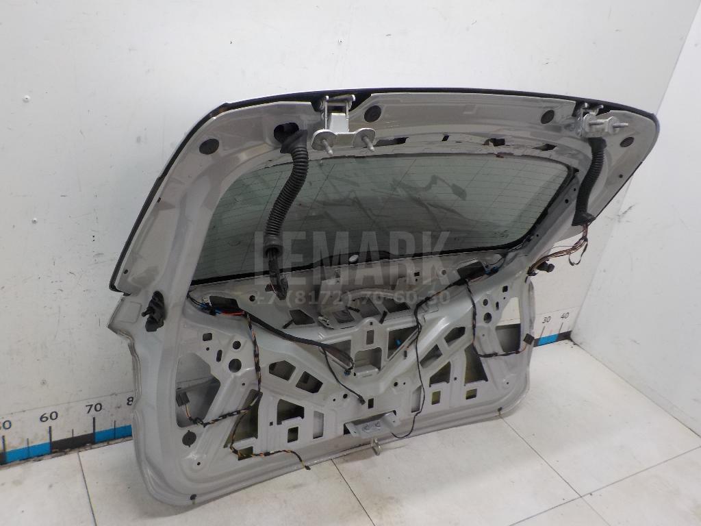 Дверь багажника со стеклом для  BMW 5-serie E60/E61 2003-2009