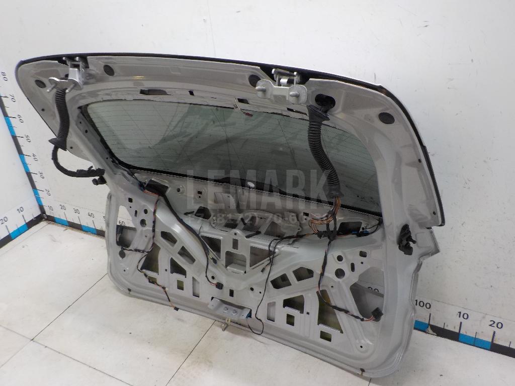 Дверь багажника со стеклом для  BMW 5-serie E60/E61 2003-2009